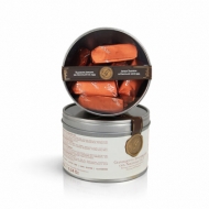 GOSLINO CIOCC.LATTA GIANDUIOTTI GR.180 FONDENTI